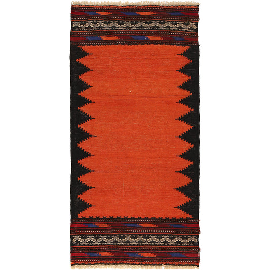 Table Sheet Kilim 150x72 (B21058)