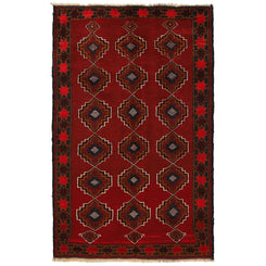 Baluchi 140x85 (b26353)