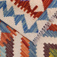 Vegetable Kilim 116x88 (B29538)