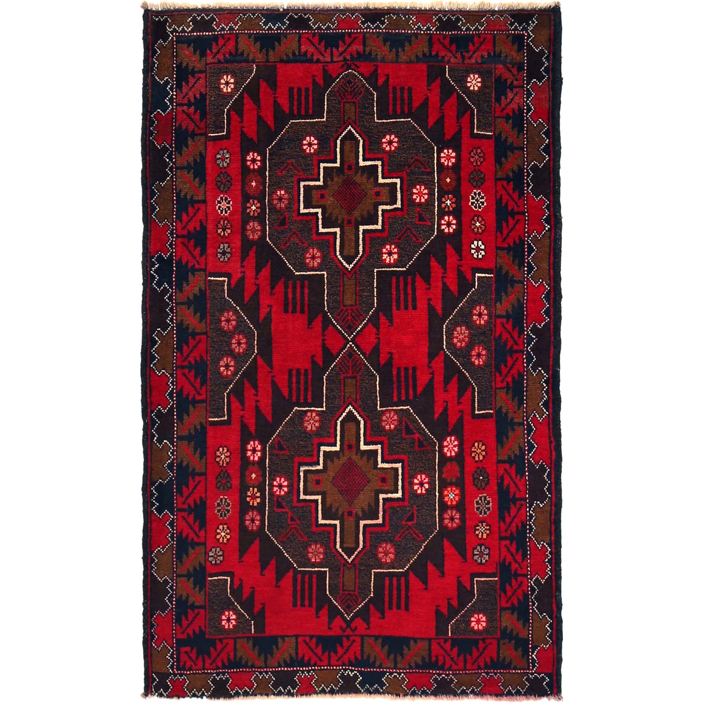 Baluchi 143x88 (g19050)
