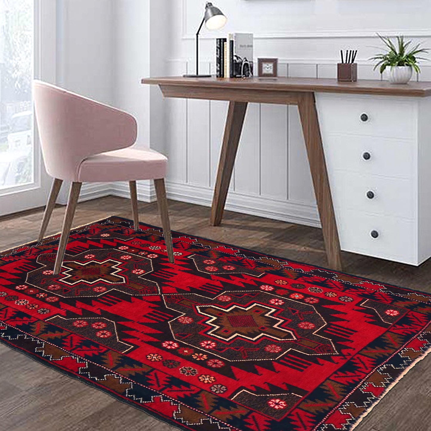 Baluchi 143x88 (g19050)