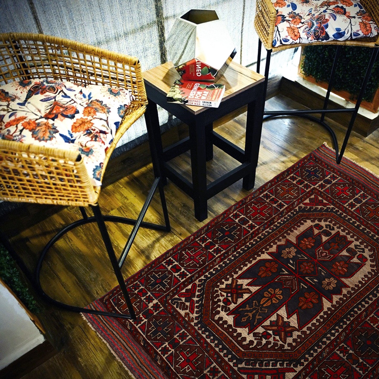 Barjasta 188x140 (g22994)