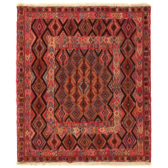 Nakhunak Carpet 134x91 (g30959)