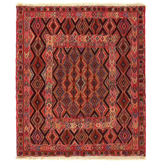 Nakhunak Carpet 134x91 (g30959)