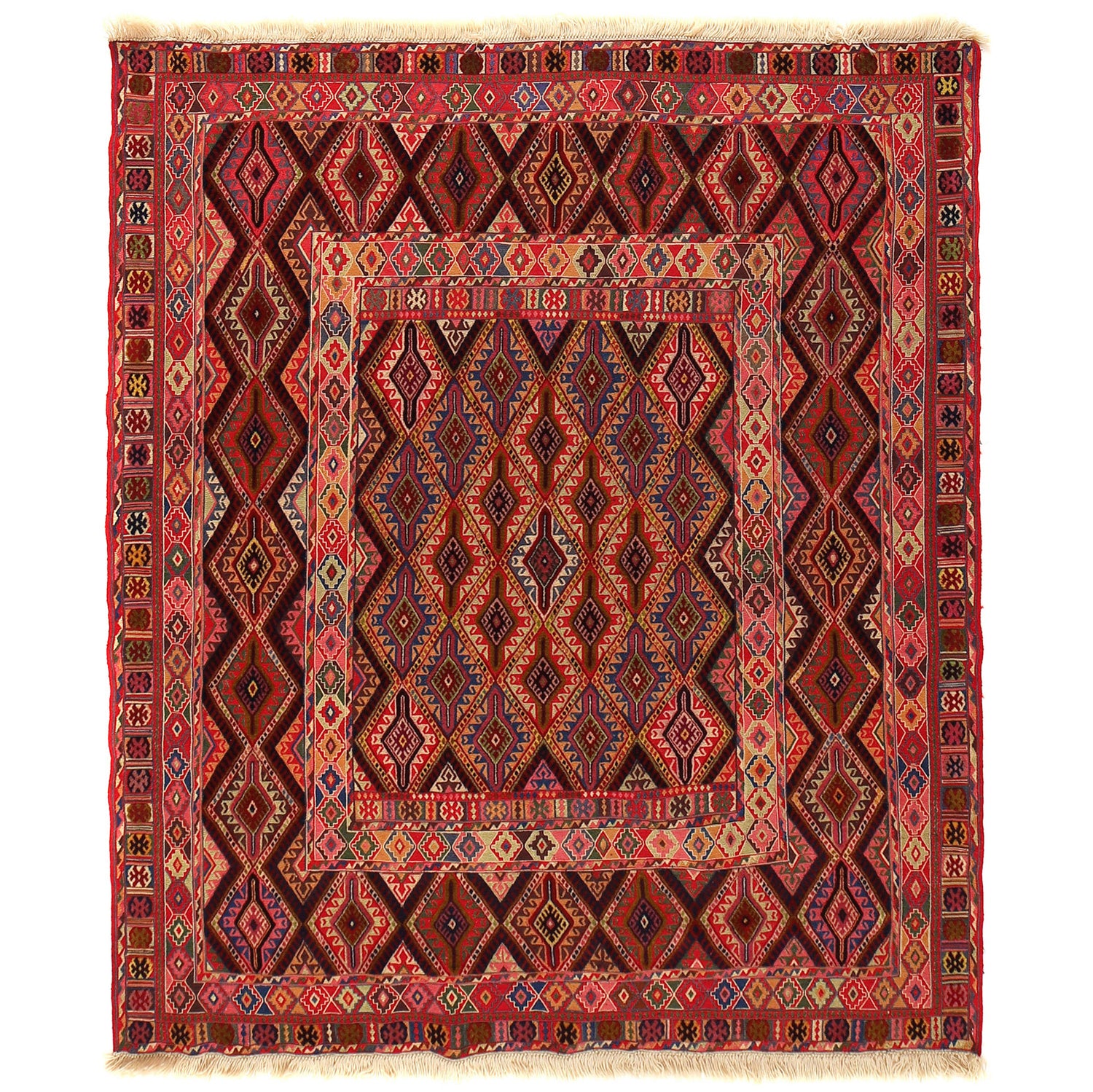 Nakhunak Carpet