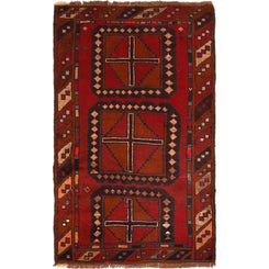 Baluchi 141x83 (g27633)