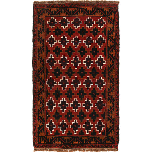 Baluchi 146x88 (g27671)