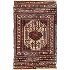 Maliki kilims 191x118 (w18032)