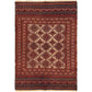 Maliki kilims 184x126 (w18126)