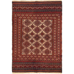 Maliki kilims 184x126 (w18126)