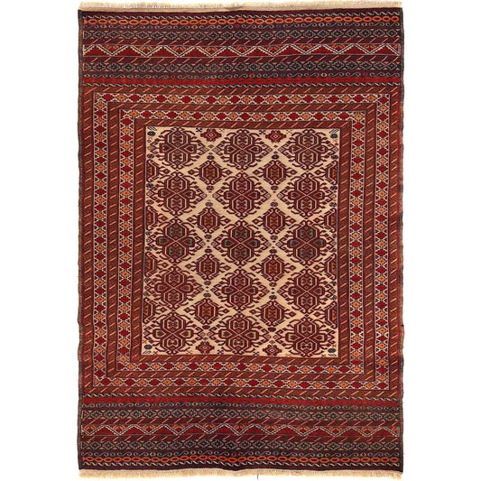 Maliki kilims 184x126 (w18126)