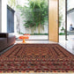 Maliki kilims 187x123 (w18127)