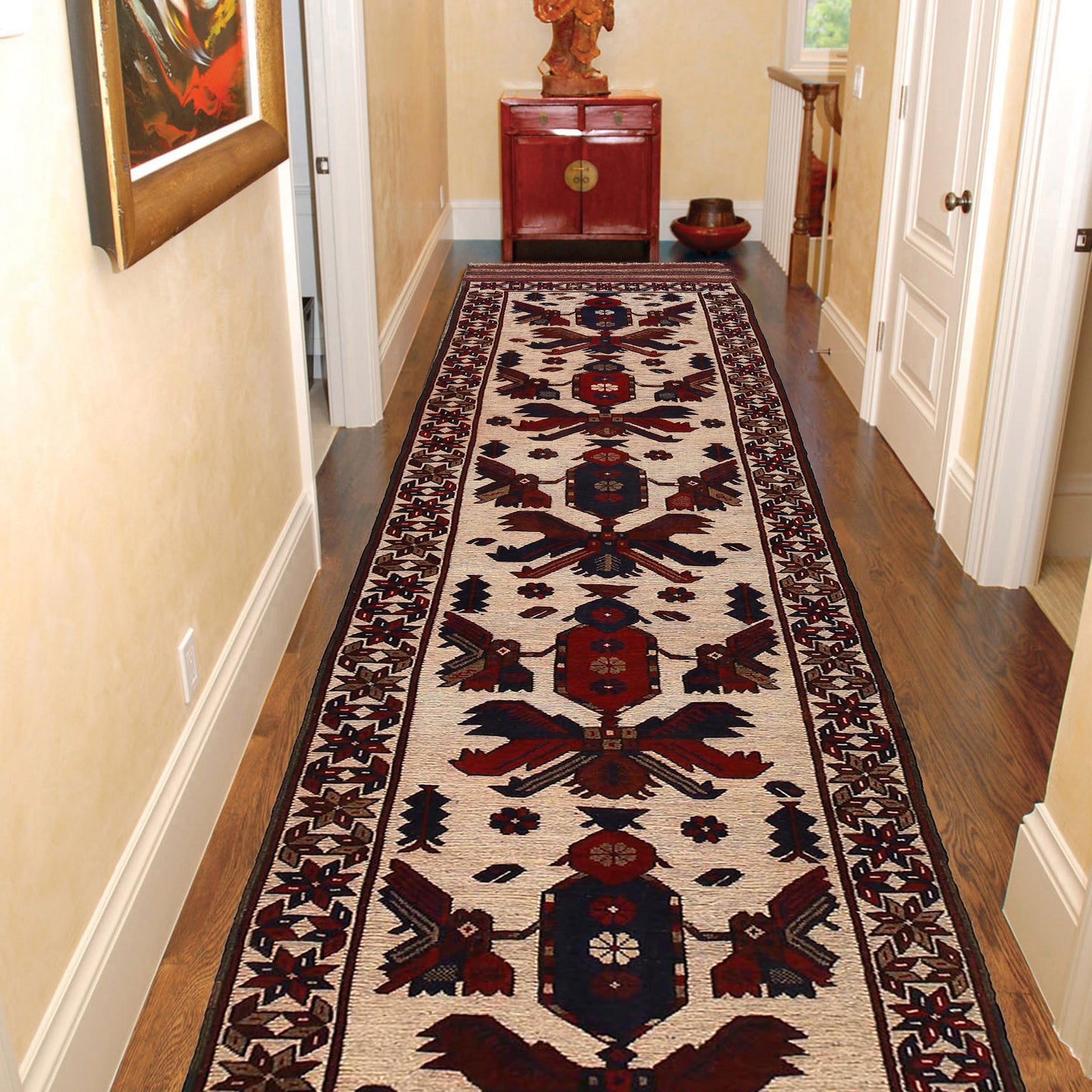 Barjasta 383x81 (y15110)