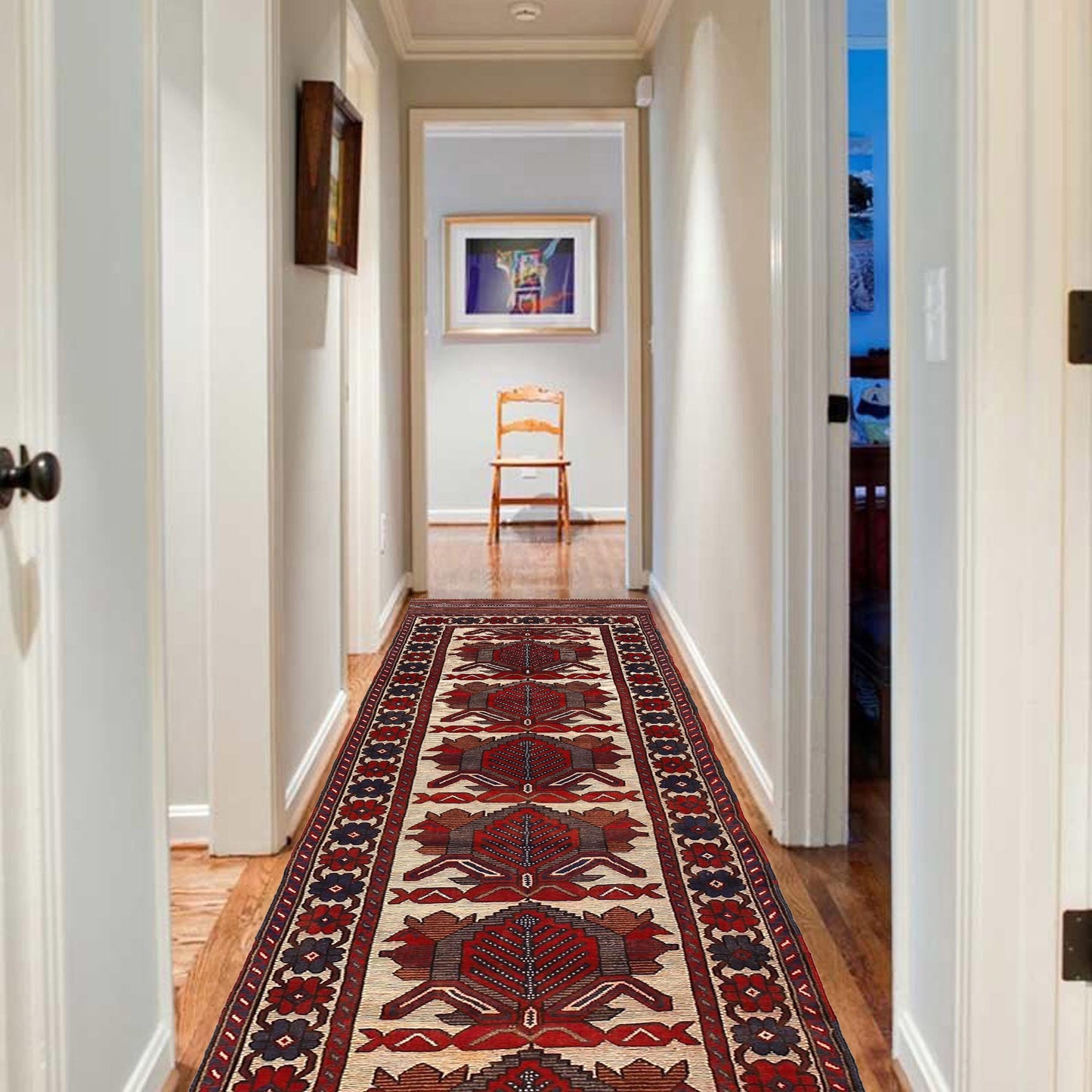 Barjasta 342x75 (y16361)