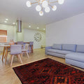 Tribal Baloch Rug 2' 8" x 4' 7" (ft) - No B35180