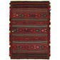 Laghari Kilims 216x141(19314)