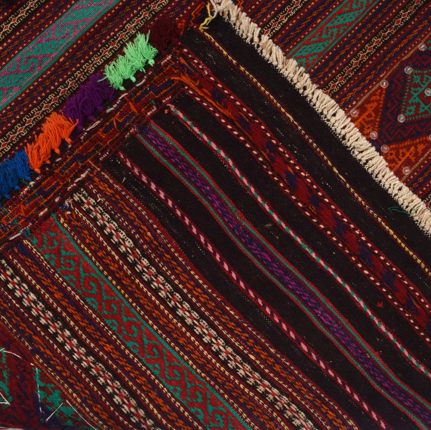 Laghari Kilims 216x141(19314)