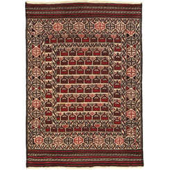 Sumuk Kilims 180x126 (b19997)