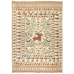 Sumuk Kilims 176x124 (b20001)