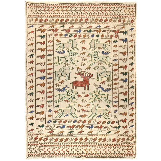 Sumuk Kilims 176x124 (b20001)
