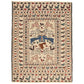 Sumuk Kilims 182x136 (b20012)