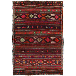 Laghari Kilims 211x139(20249)