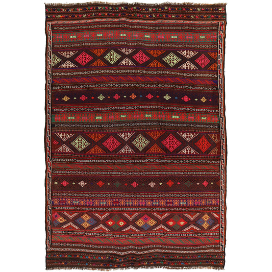 Laghari Kilims 211x139(20249)