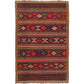 Laghari Kilims 228x133(20350)
