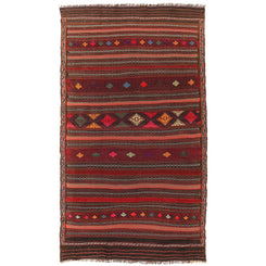 Laghari Kilims 243x135(20352)