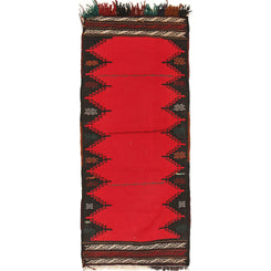 Table Sheet Kilim 127x54 (B20500)