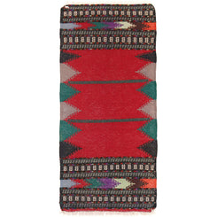 Table Sheet Kilim 142x65 (B20504)
