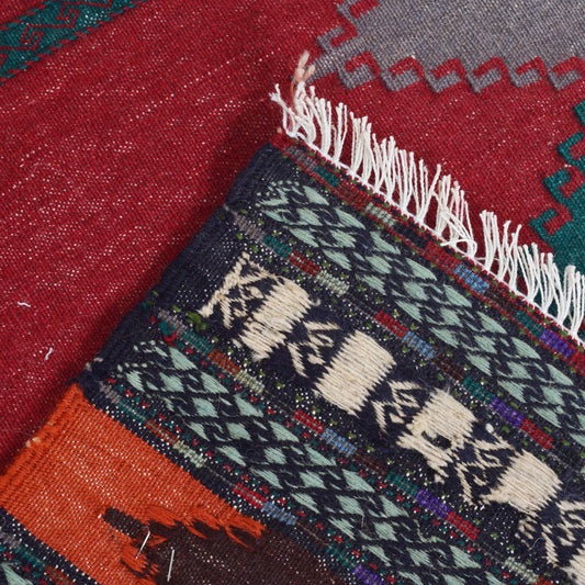 Table Sheet Kilim 142x65 (B20504)