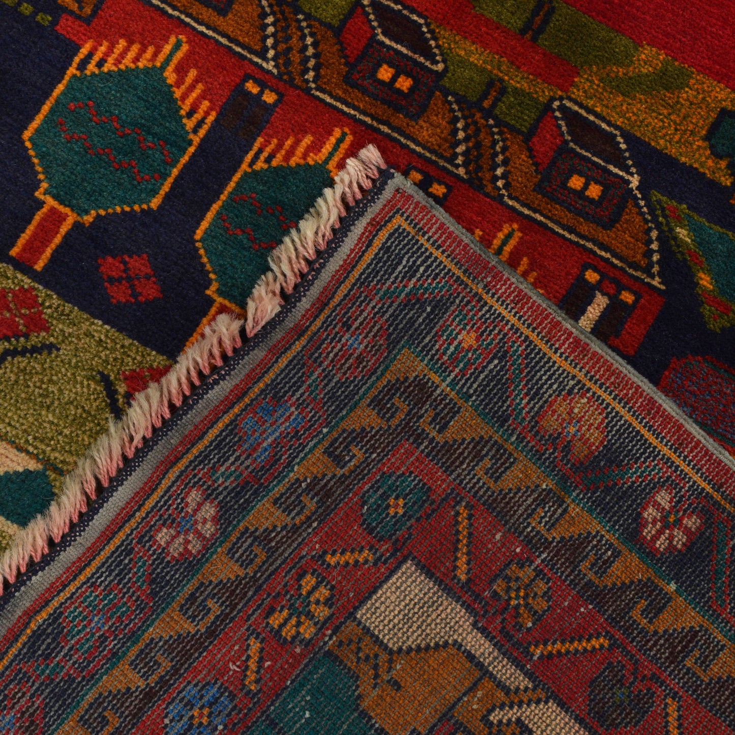 Pictorial 141x88 (b20796)