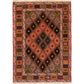 Nakhunak Carpet 112x81 (b21525)
