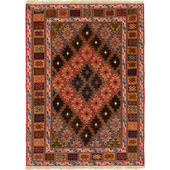 Nakhunak Carpet 112x81 (b21525)