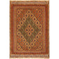 Nakhunak Carpet 110x80 (b21526)