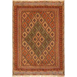 Nakhunak Carpet 110x80 (b21526)