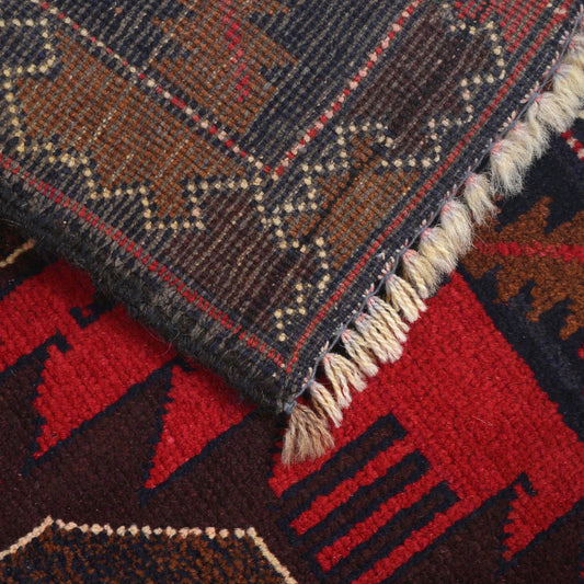 Baluchi 143x88 (g19050)