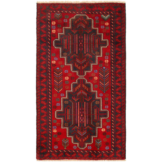 Baluchi 144x81 (g19423)