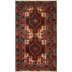 Baluchi 146x83 (g19424)