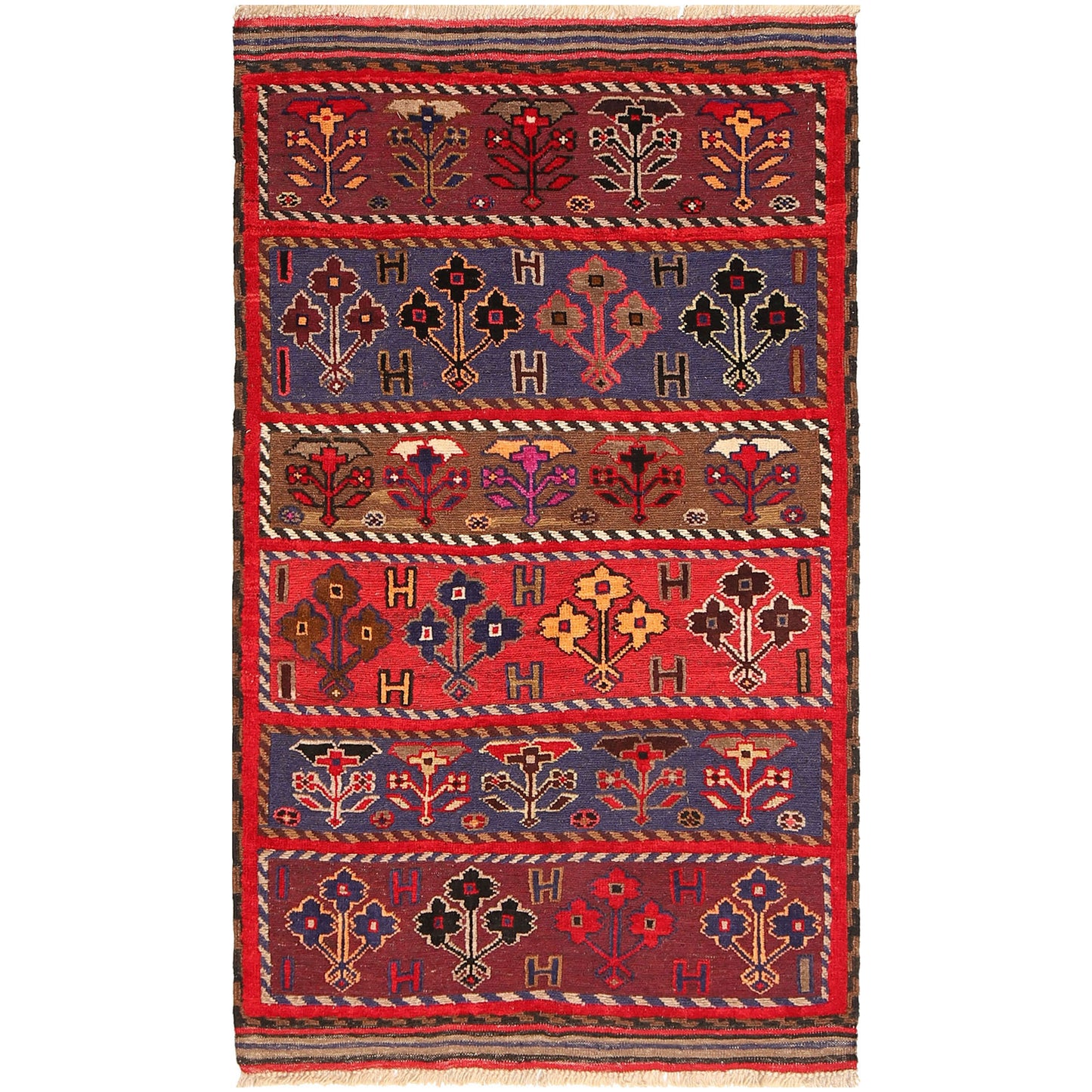 Baluchi 153x90 (g19425)