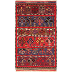 Baluchi 153x90 (g19425)