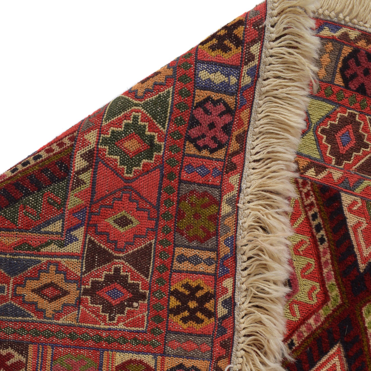 Nakhunak Carpet 182x53 (G26481)