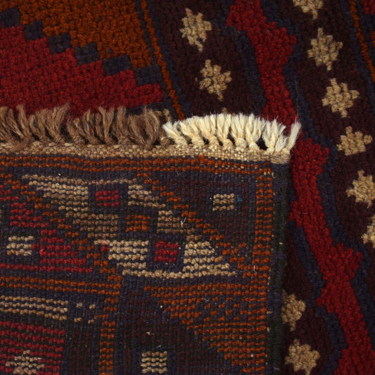 Baluchi 141x83 (g27633)