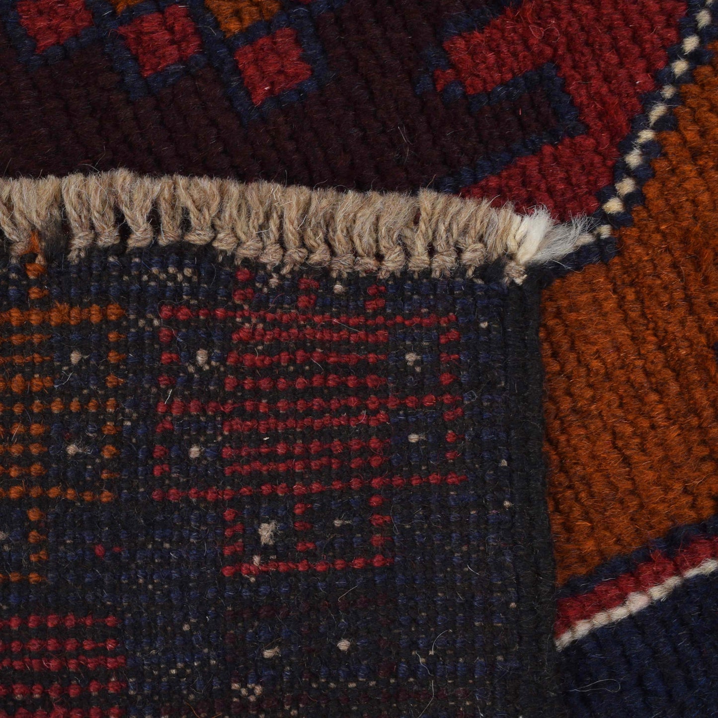 Baluchi 138x87 (g29099)