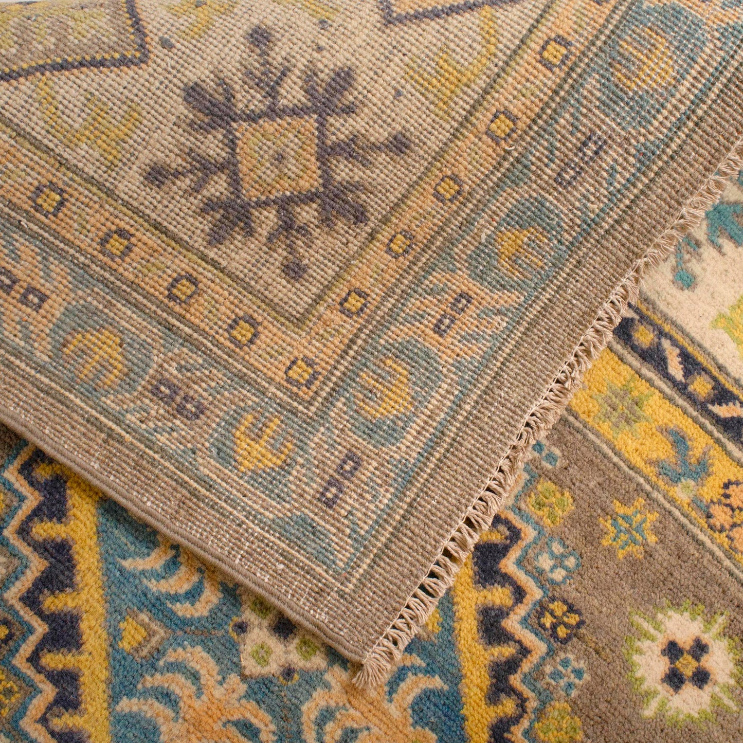 Kazak 256x177 (g33098)