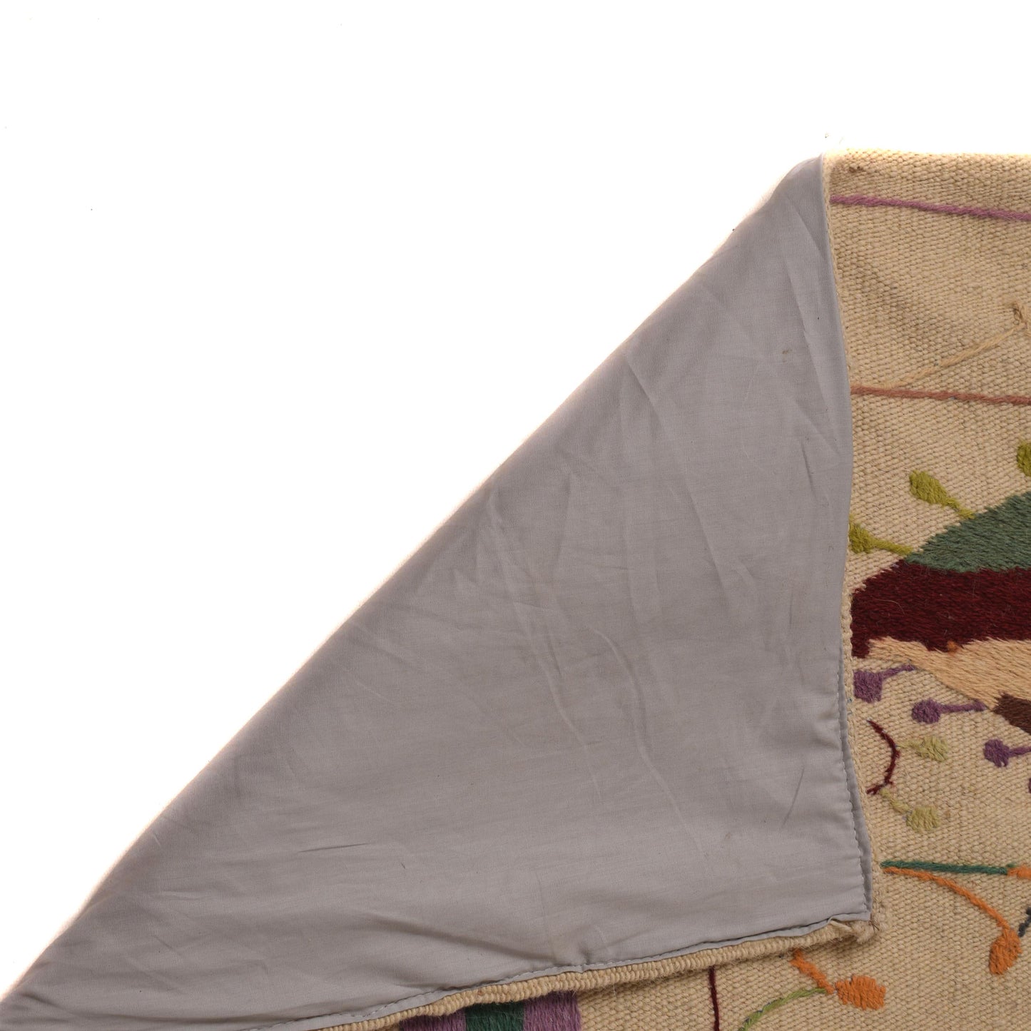 Embroidery Kilims 296x201 (34394)