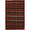 Hand Knotted Baluchi Rug 2' 10" x 4' 5" ft / 87 x 135 cm - No. G29090