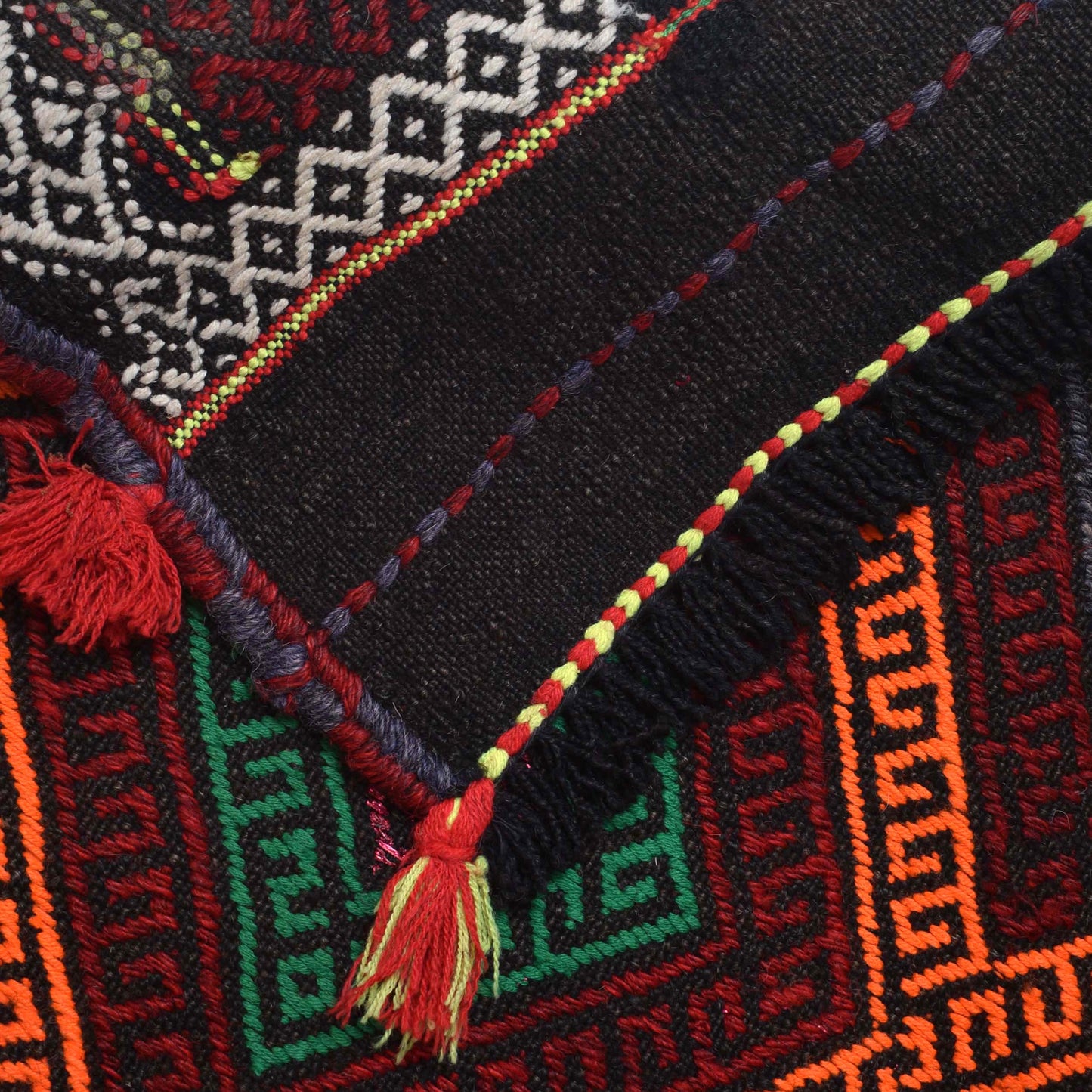 Suzuni Kilims 296X66 (W18400)