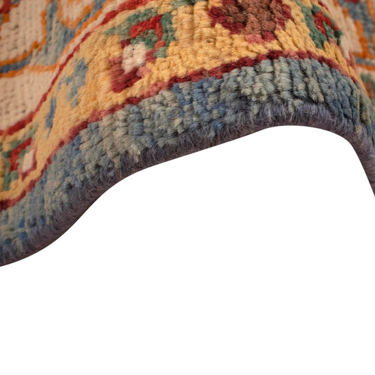 Fine Quality Kilim Rug 5' 0 x 6' 0 (ft) - No. G26481